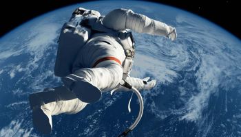 The Overview Effect: Why We Need to See the Big Picture